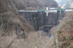 二瀬ダム