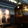 国産初の電気機関車　ED4010