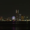 横浜夜景