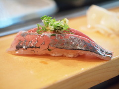 あじ