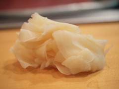 がり