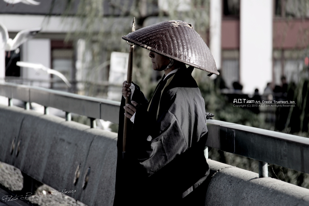 Dramatic　KYOTO