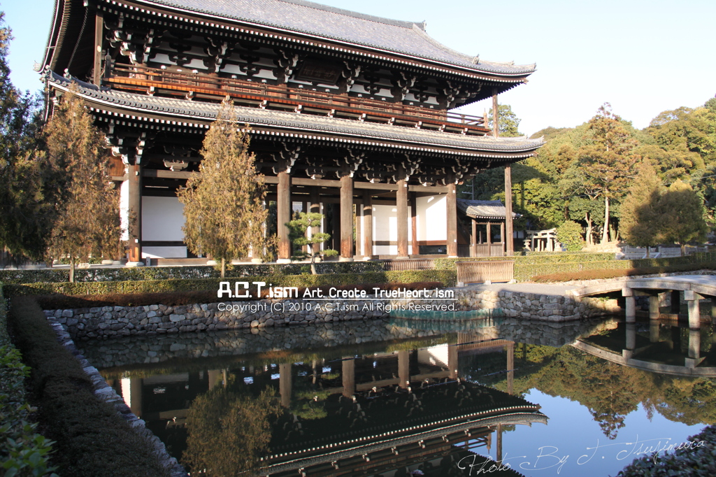 TOFUKU-JI　～ Sanmon ～　Ⅱ