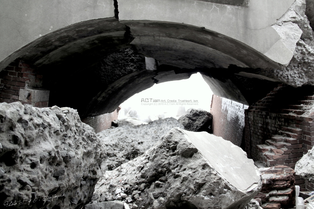 Cavern　Ⅱ