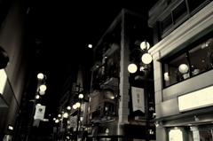 Cafe Street　Ⅱ