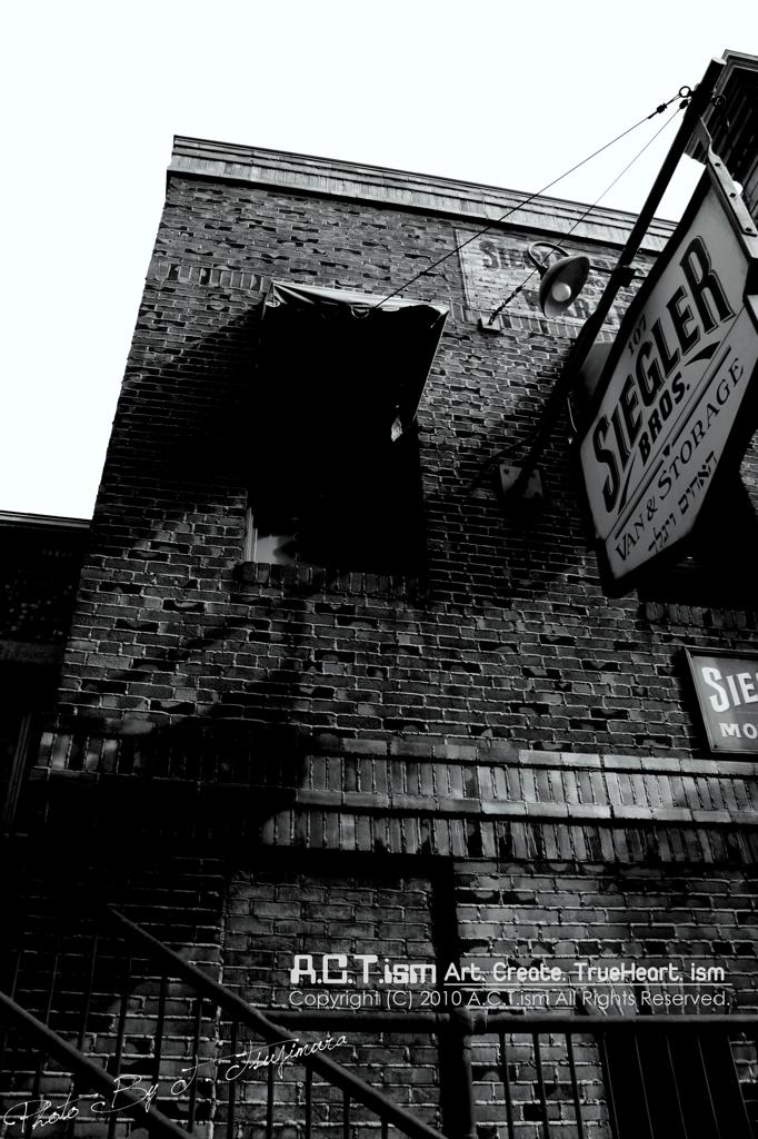 Siegler Bros.
