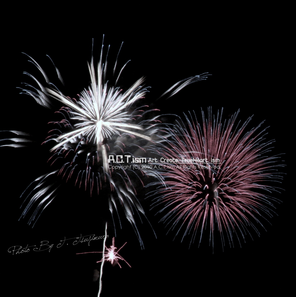 Perfect Liberty　≪ACT-tone≫ Ⅲ