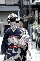 KIMONO Girls