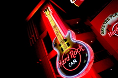 Hard Rock