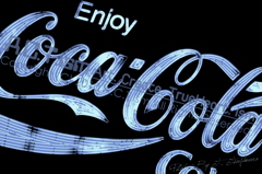 Coca Cola　Ⅴ