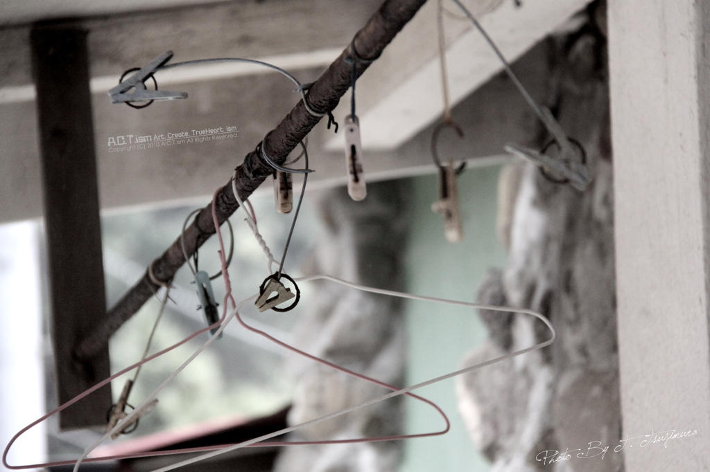 Clothespin