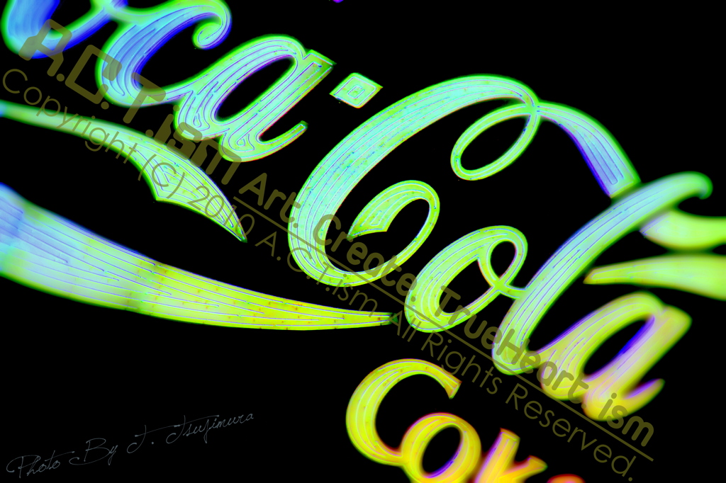 Coca Cola　Ⅵ