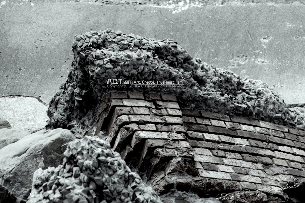 Brick Block　Ⅰ