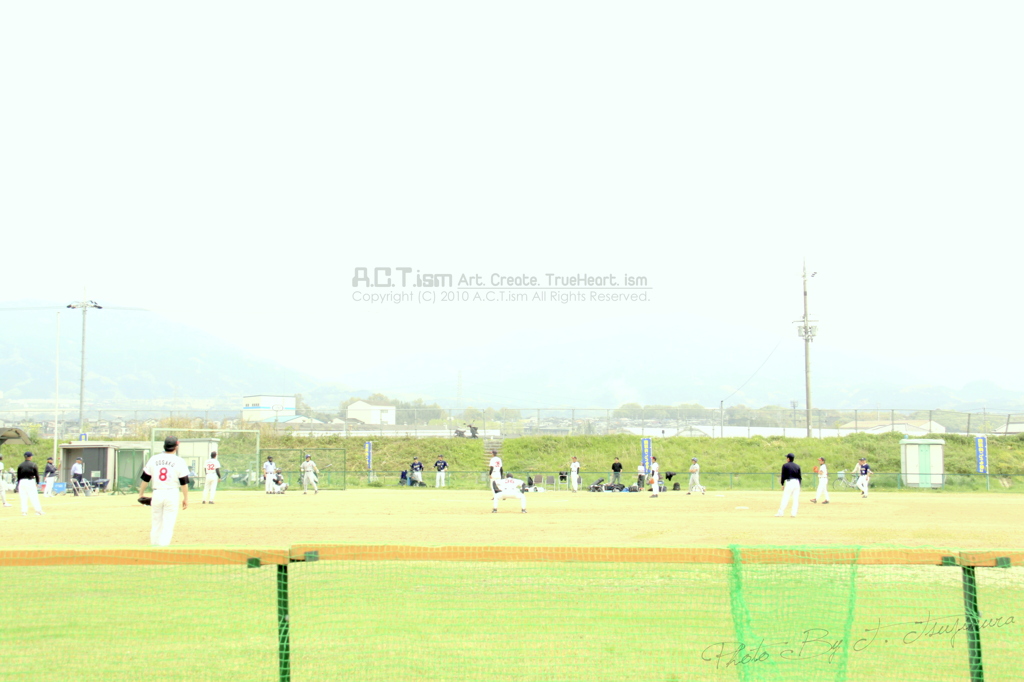 Play Ball