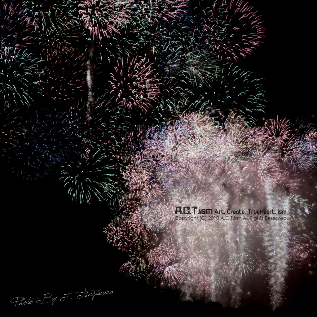 Perfect Liberty　≪ACT-tone≫ Ⅳ