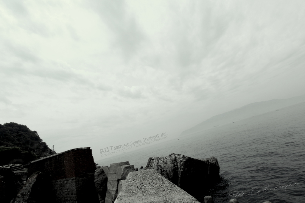 Collapse　Ⅰ