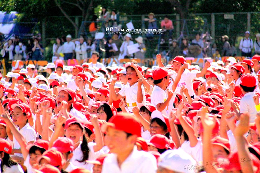 The Great Cheer♪