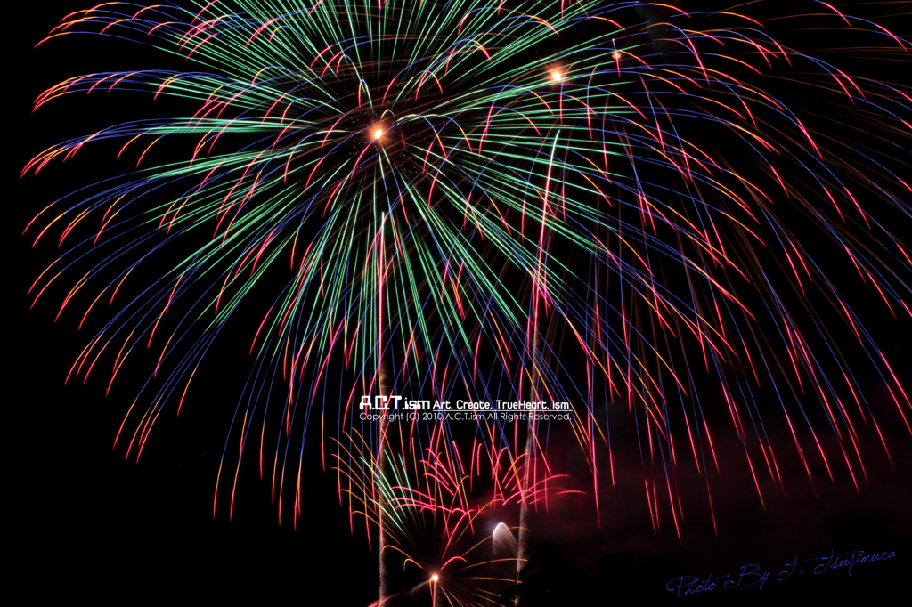 HANABI　Ⅳ