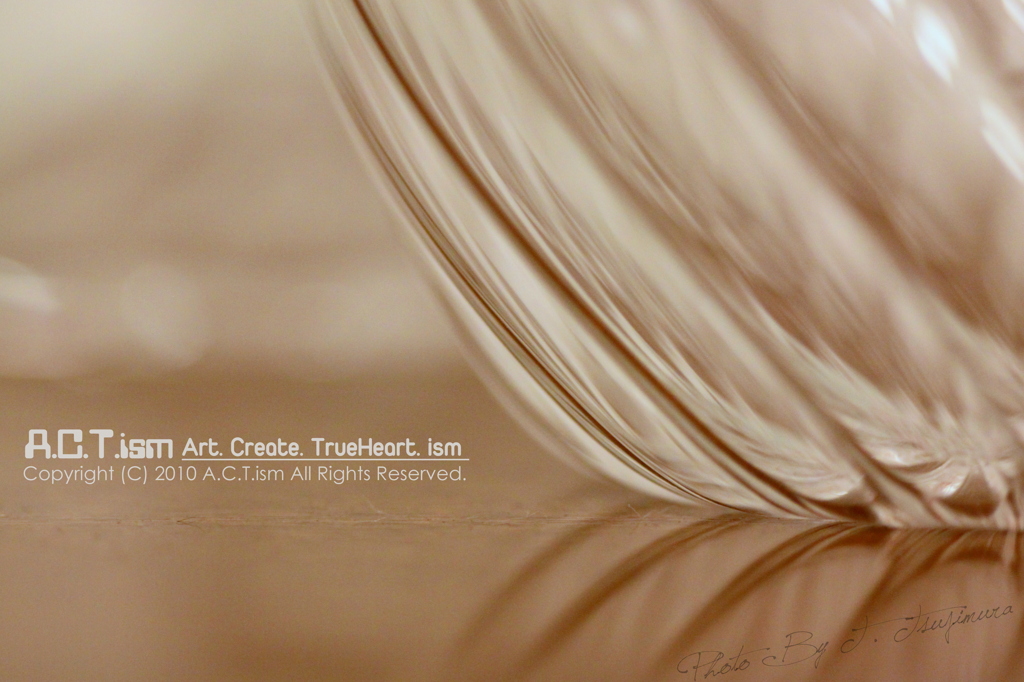 Glass Vase Ⅲ
