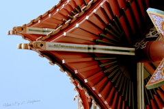 The Gate of Xi'an