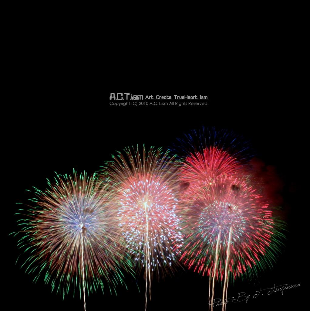 Perfect Liberty　≪color≫　Ⅲ