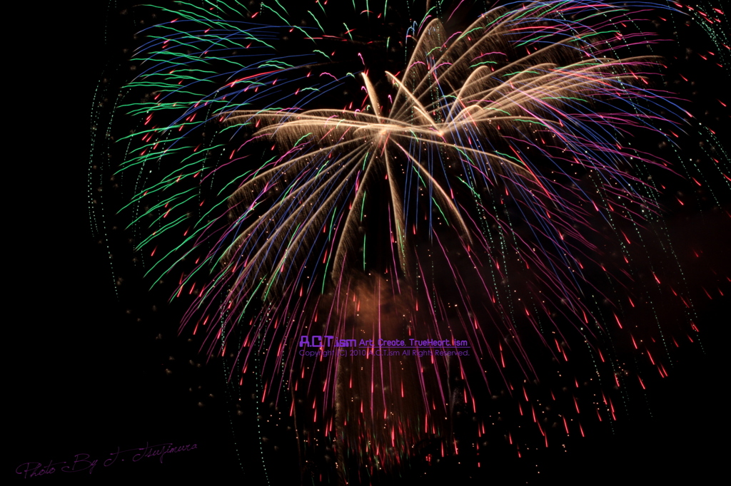 HANABI　Ⅰ