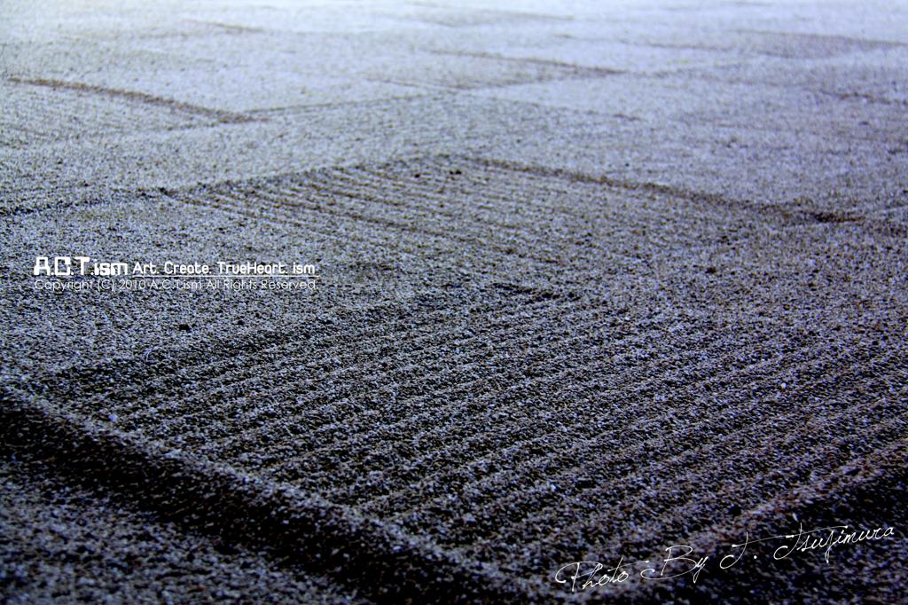TOFUKU-JI　～ Karesansui ～　Ⅱ