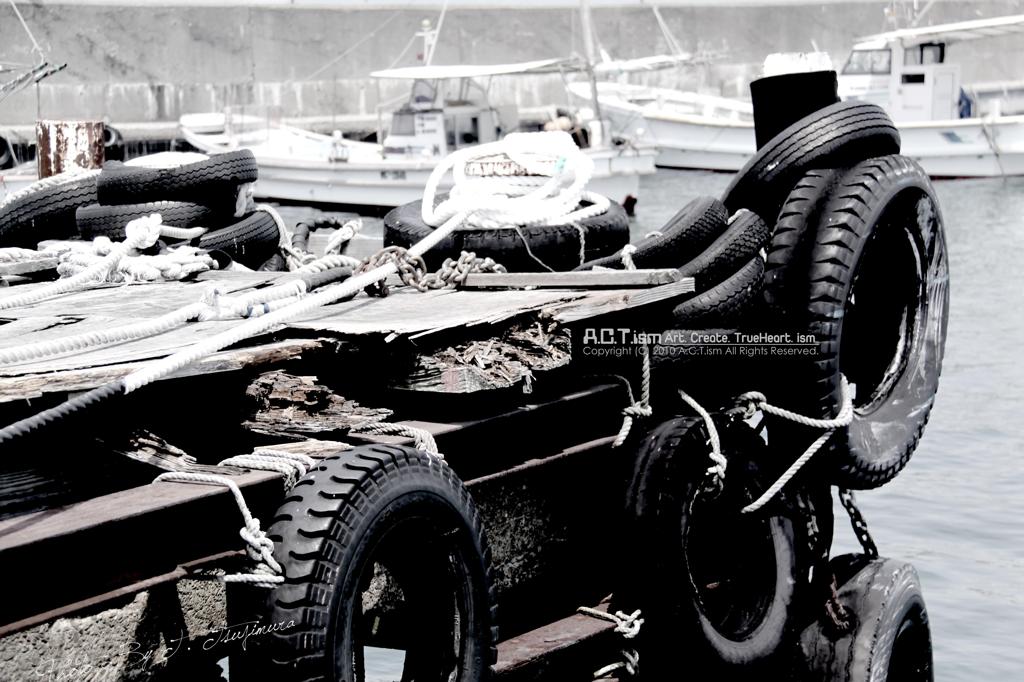 Wharf Ⅱ
