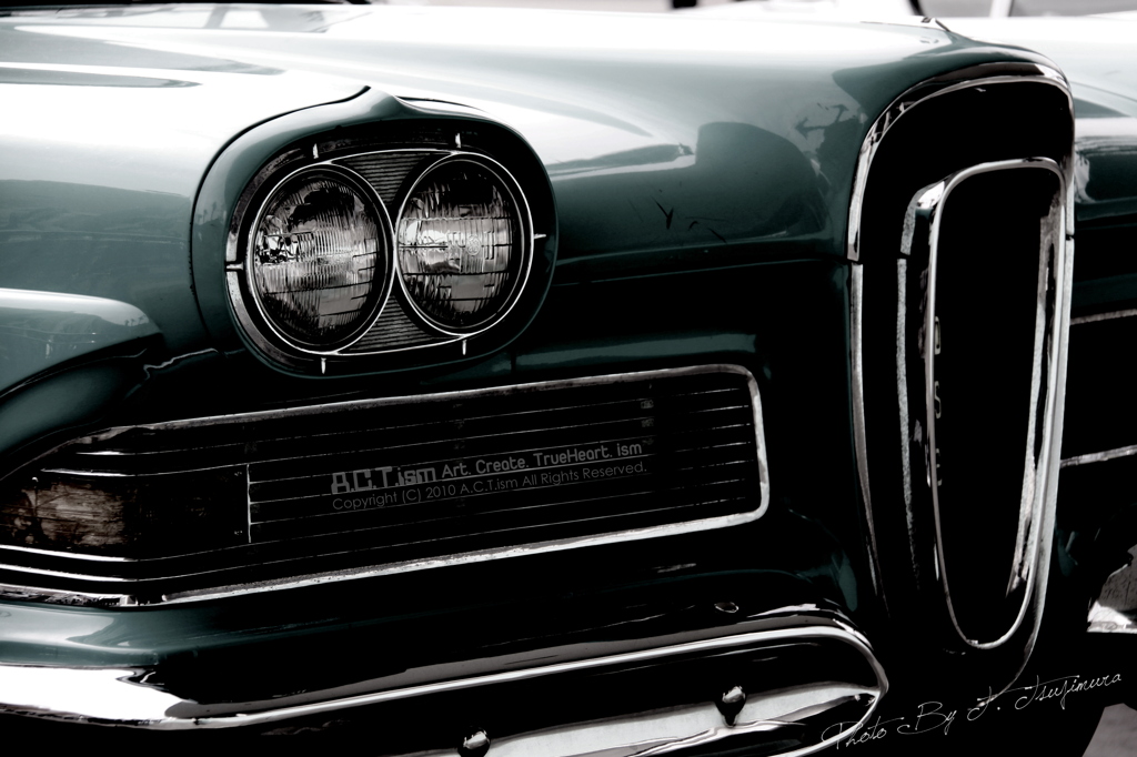 Edsel