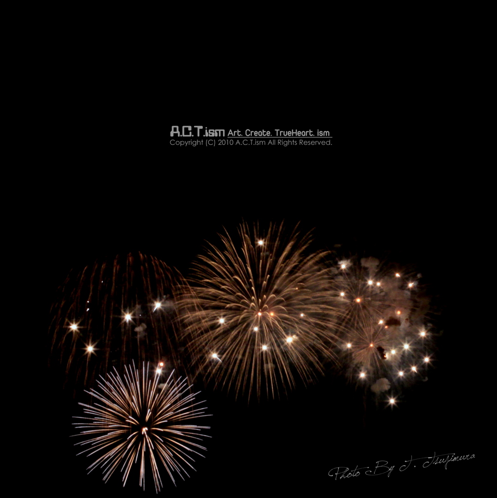 Perfect Liberty　≪ACT-tone≫ Ⅰ