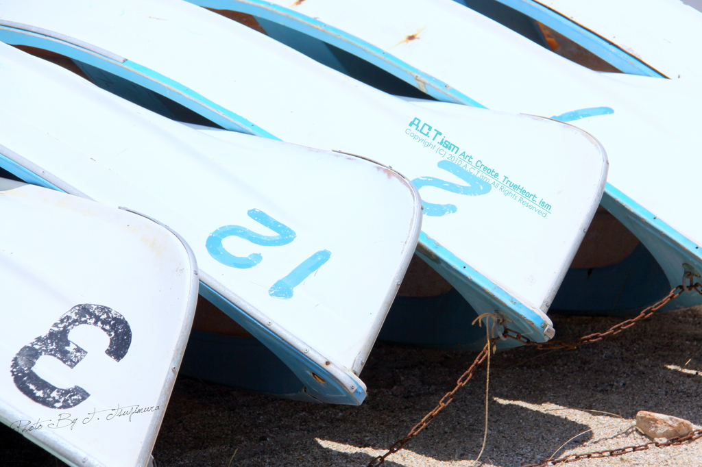 Boats