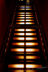 Stairs Lighting
