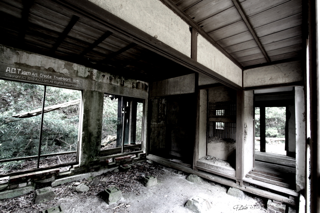 The Ruin Ⅱ