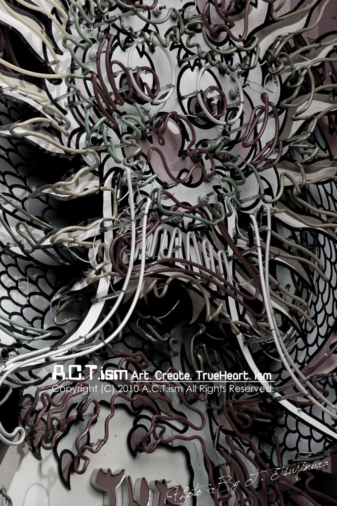 The Dragon's Pearl Ⅰ