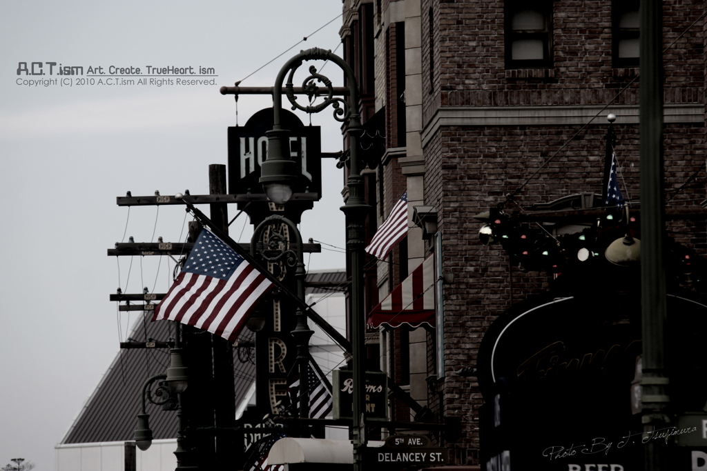 HOTEL EMPIRE