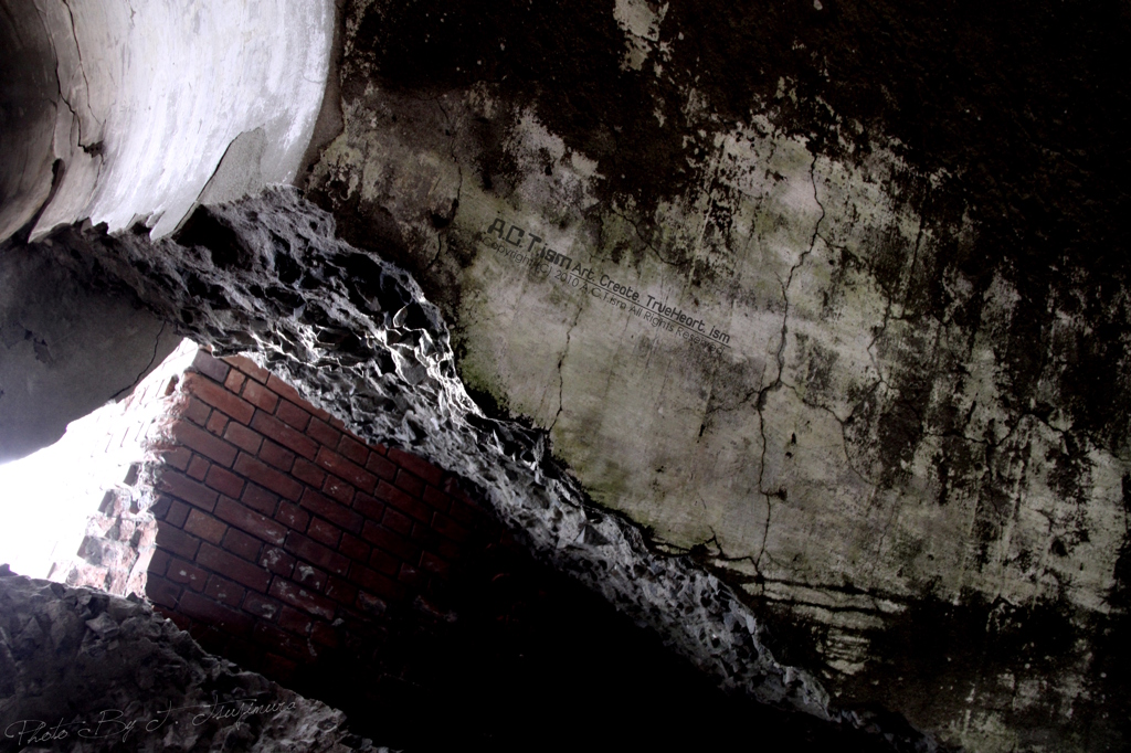 Brick Rubble