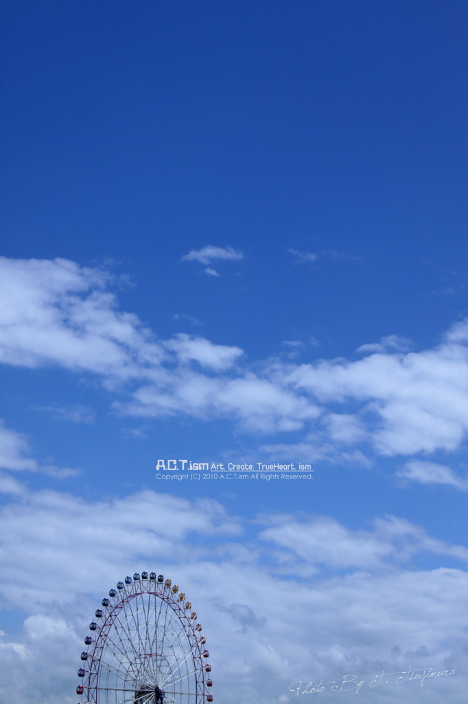 Ferris Wheel