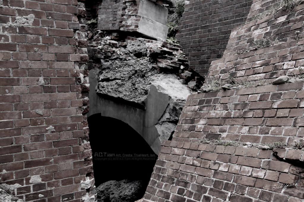 Cavern　Ⅰ