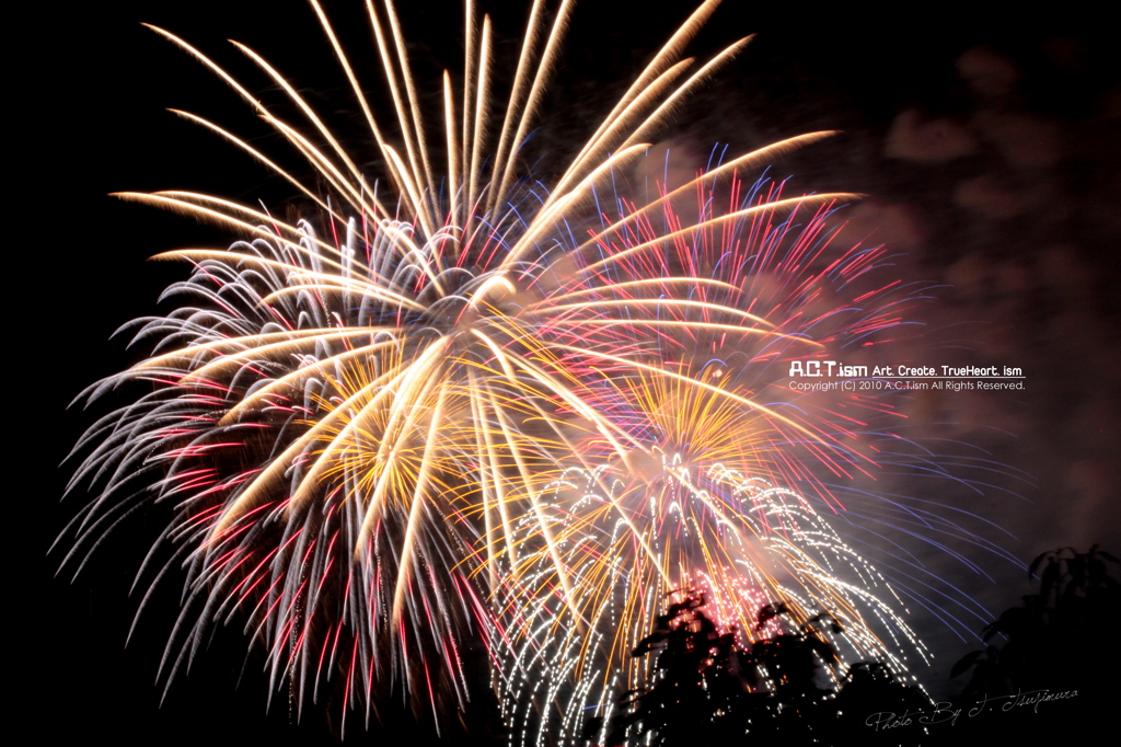 HANABI　Ⅱ