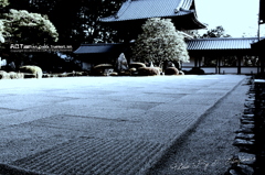 TOFUKU-JI　～ Karesansui ～　Ⅳ