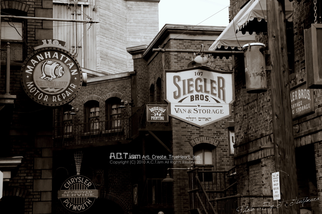 Siegler Bros.
