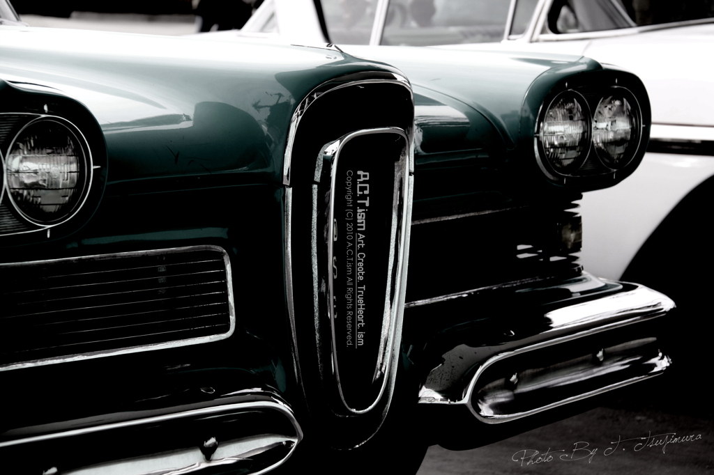 Edsel