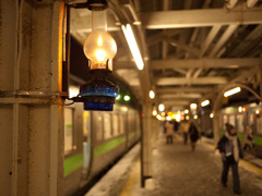 小樽駅