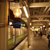 小樽駅