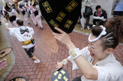 高円寺阿波踊り