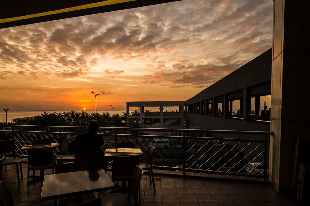 Beautiful Sunset