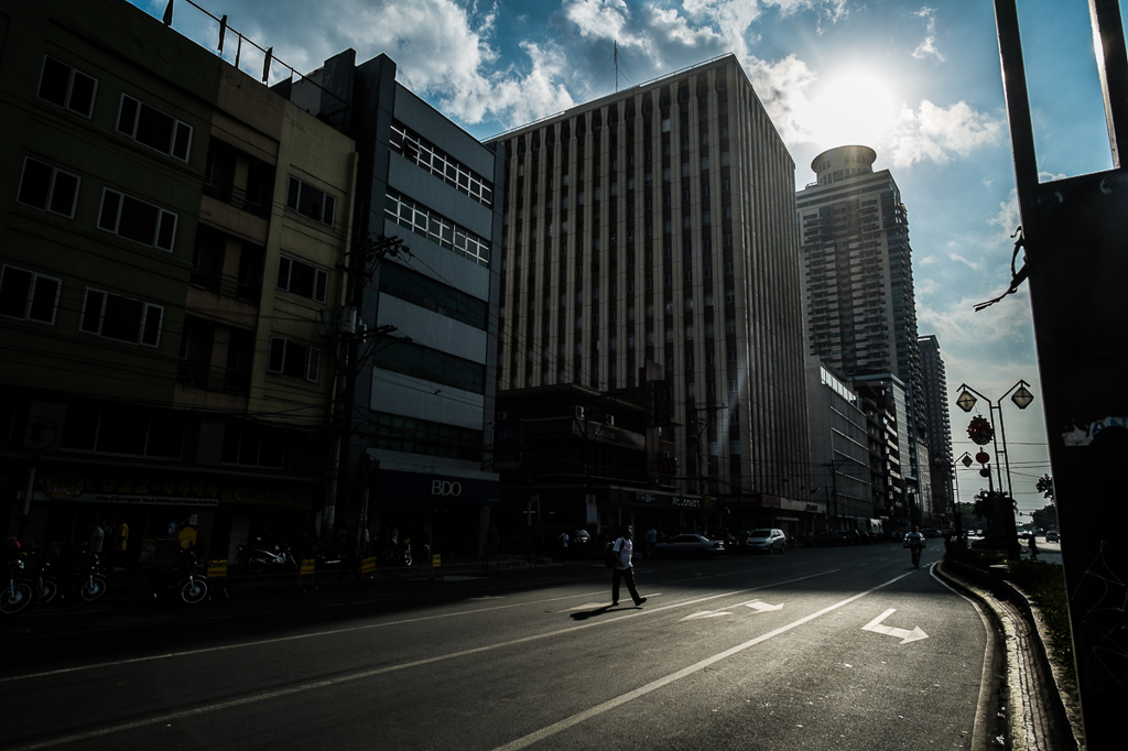 STREET