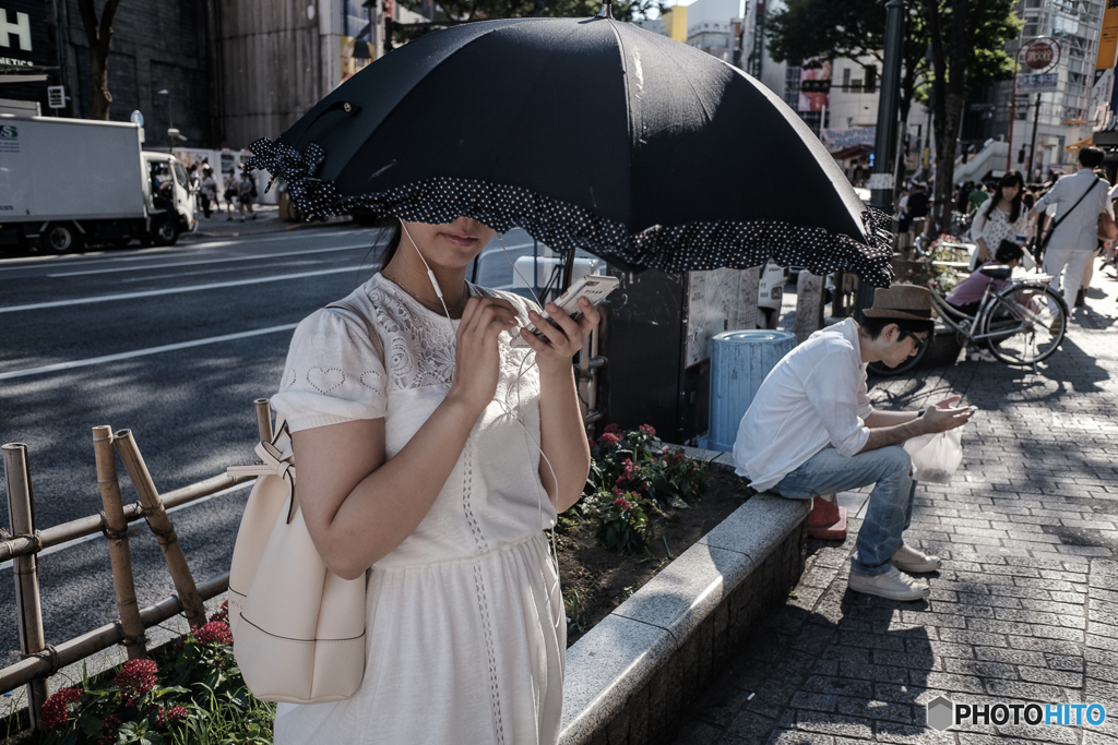 Shibbuya Tokyo