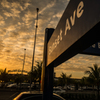 Sunset Ave