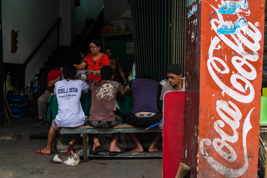 Street Food